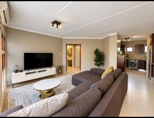 2 BEDROOM APARTMENT FOR SALE IN SANDTON CENTRAL
